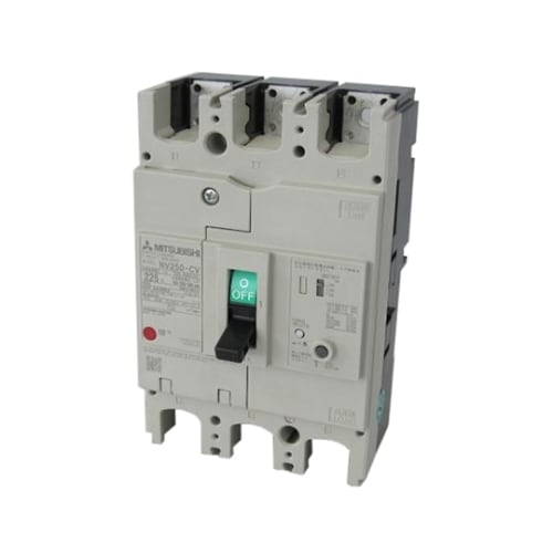 漏電遮断器 NV250−CV3P 225A