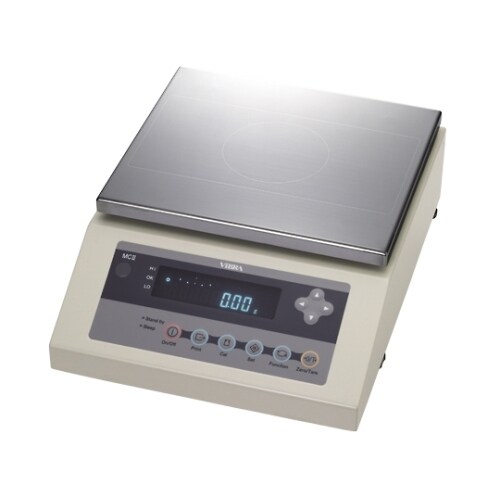 MCII−21K マス・コンパレータ