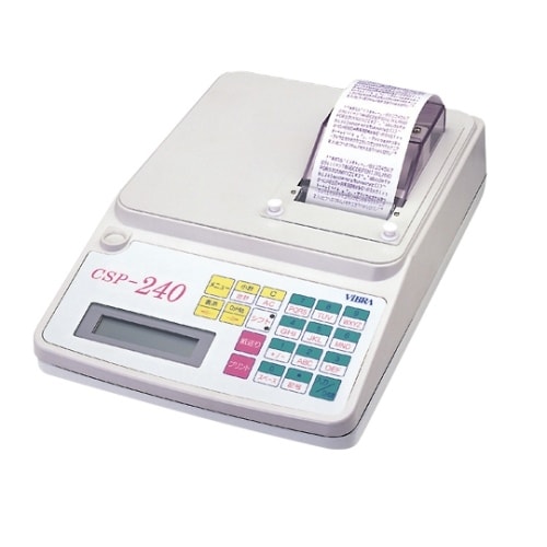 プリンタ CSP−240
