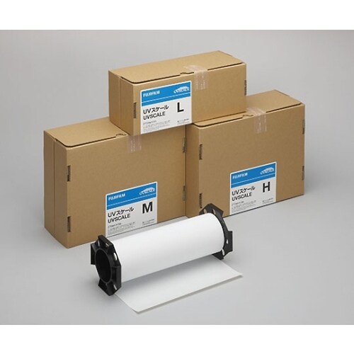 UVスケ−ル L ロ−ルタイプ