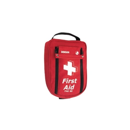 ファ−ストエイドバッグ FAK−80