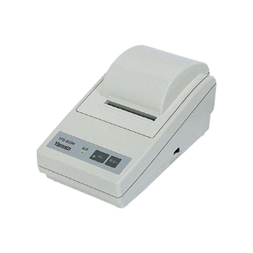 台秤DP5600用セパレート型プリンタ