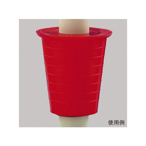 バレルポンプ用 PVCプラグ