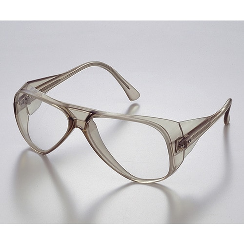 UL−200 TBPCF 保護めがね 茶