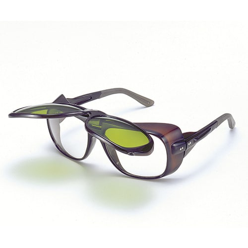 UL−109W TBP2 遮光めがねW型