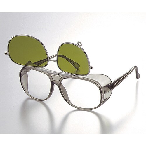 UL−100W TBP2.5 遮光めがね