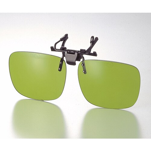 346F IR1.7 遮光前掛めがね