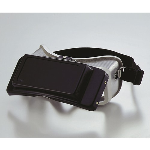 425WF TB9 遮光ゴーグル W型