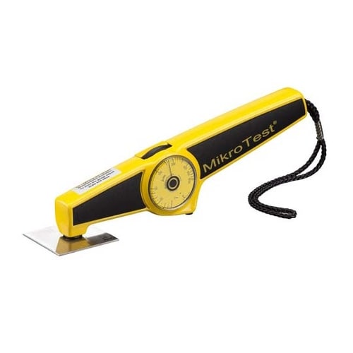 80−640−0001 マイクロテスト