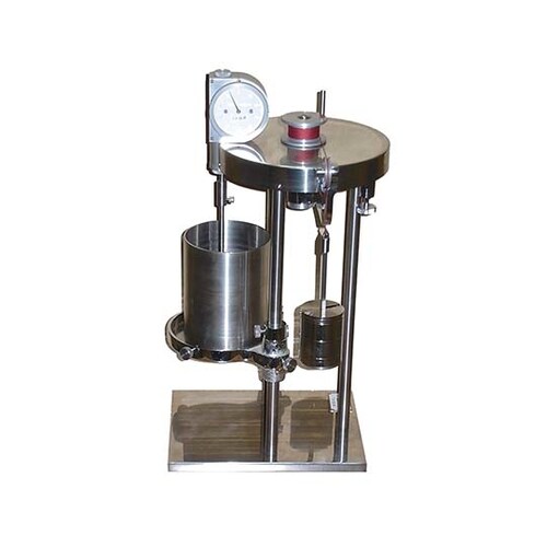 TP−330 スト−マ−粘度計