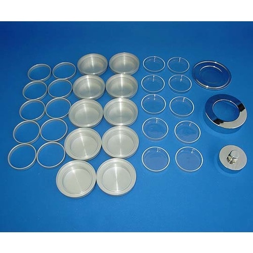 TP−415 JIS透湿カップ