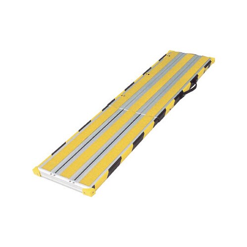 PES−120踏抜防止足場板 楽楽ふみ太