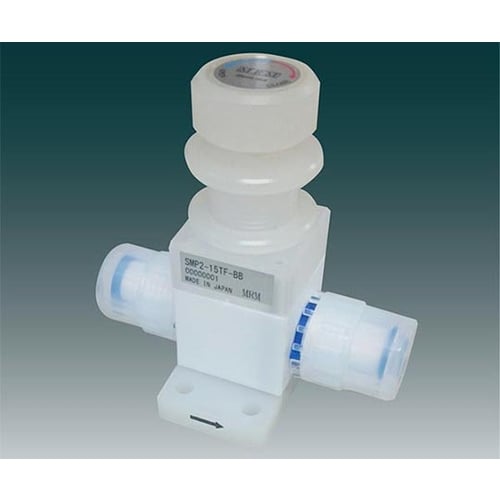 SMP2−20TF−BB バルブ