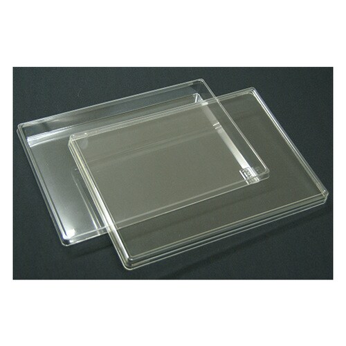 サンプル保管トレ− T−007−01(1マス)