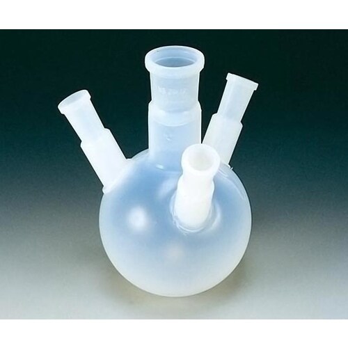 NR1257−002 四つ口フラスコ