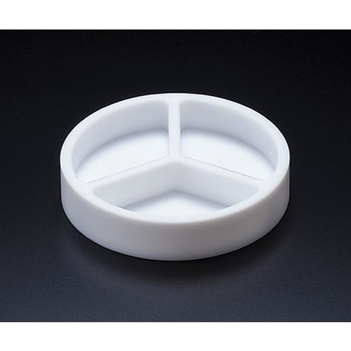 PTFEペトリ皿 25cc