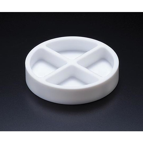 PTFEペトリ皿 19cc