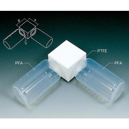 NR1319−003 フッ素樹脂蒸留器