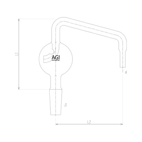 2595−3L−100 トラップ球