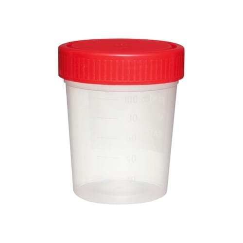 536−150S コンテナ150ml滅菌