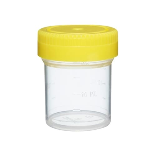 セーフティーコンテナ 20ml 5362−020