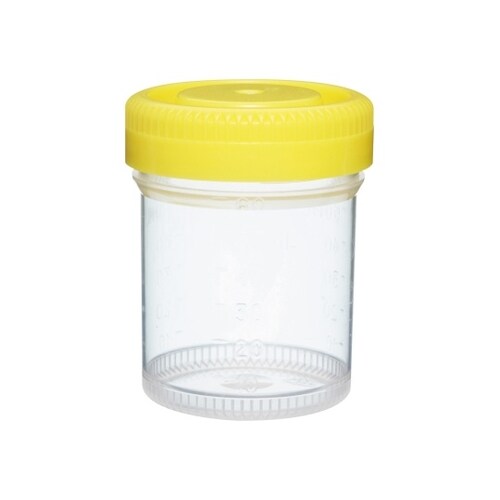 セーフティーコンテナ 60ml 5362−060