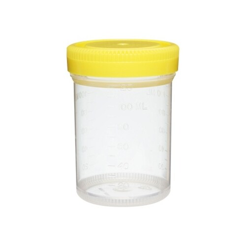 セーフティーコンテナ 120ml 5362−120