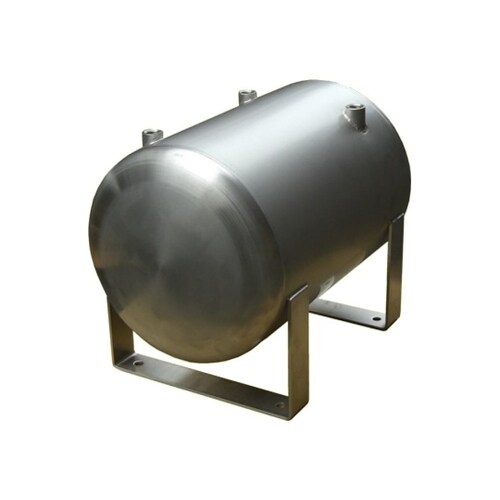 TA−08ステンレスエアータンク8L