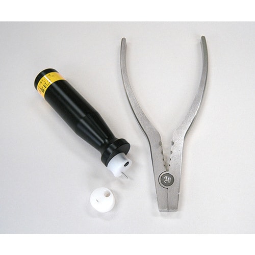 83810フランジローラースタータキット