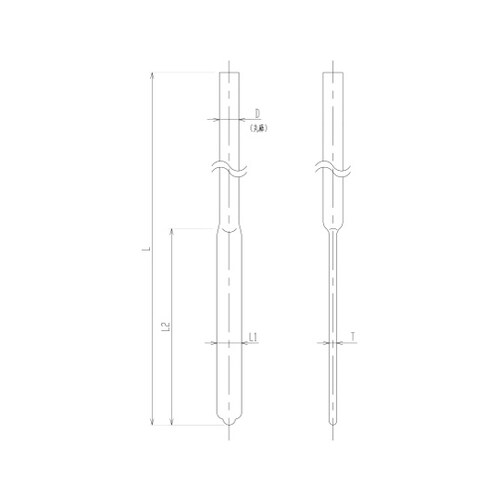 3372−12−12 バッフル