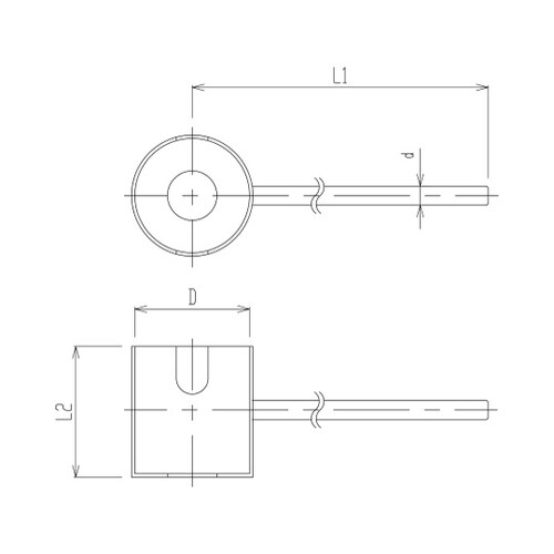 3476−01 マグネットケース
