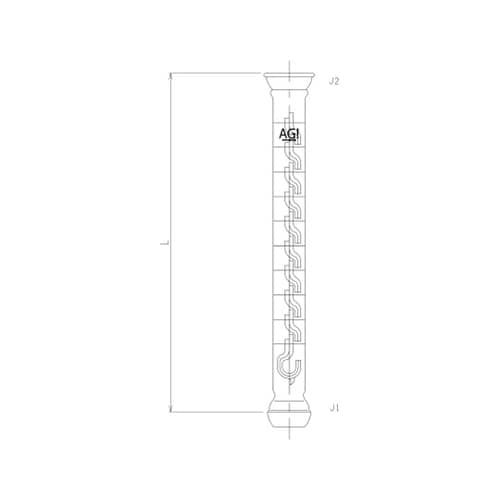 3500−35/20−Bオールダーショウ