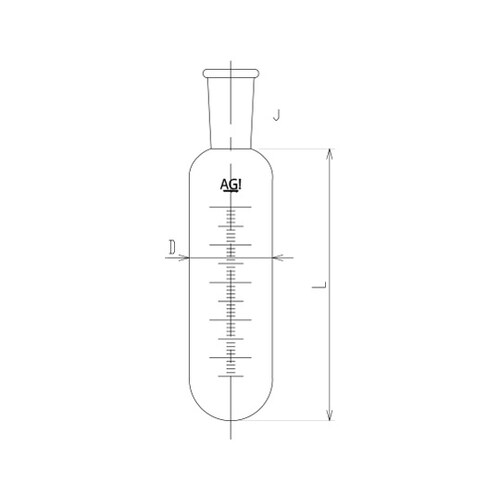 3638−200−4L 受器(目盛付)