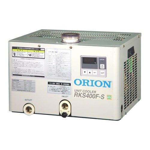 オリオンチラ−循環 RKS400F−S