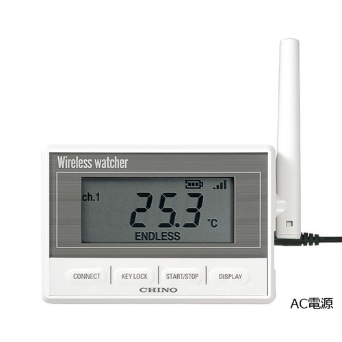 MD8110−N00監視機能付無線ロガー