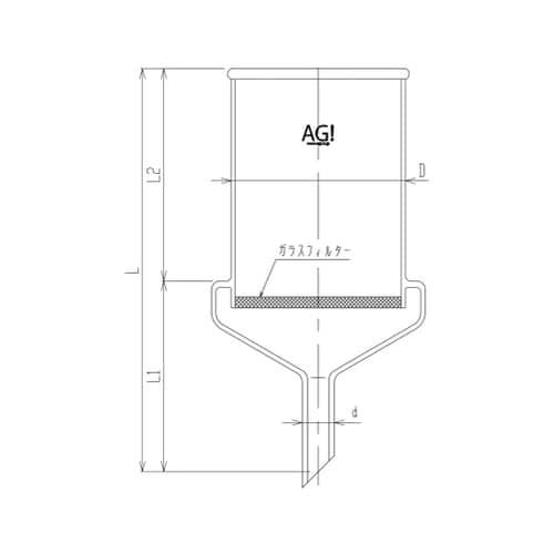 3940−3000/3大型ブフナーロート