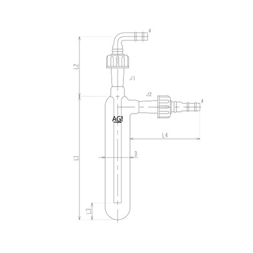 4143−65/350 トラップ I型
