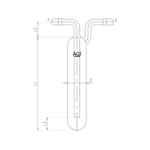 4146−65/350 トラップ III型