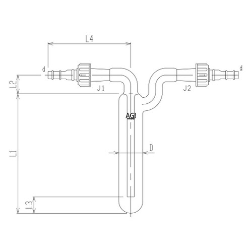 4147−40/250 トラップ III型