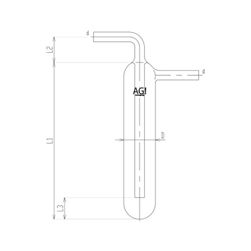 4148−30/200 真空トラップI型