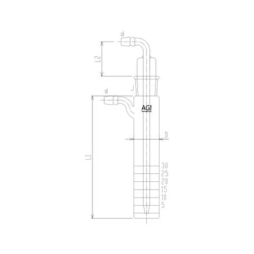 ミゼットインピンジャー(II型) 4246−30