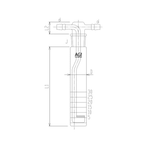 バブラー(II型) 4250−30