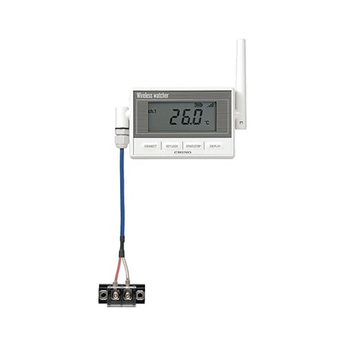 MD8113−K00監視機能付無線ロガー