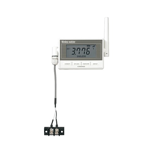 MD8115−V00監視機能付無線ロガー