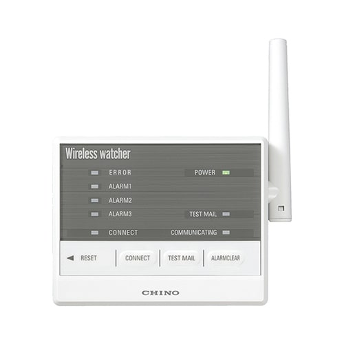 MD800R−00L監視機能付無線ロガー