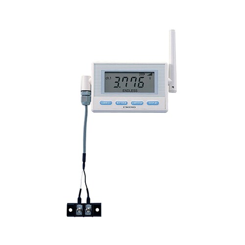 MD8005−V00監視機能付無線ロガー