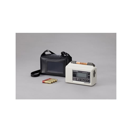 CMCD−200一酸化・二酸化炭素測定器