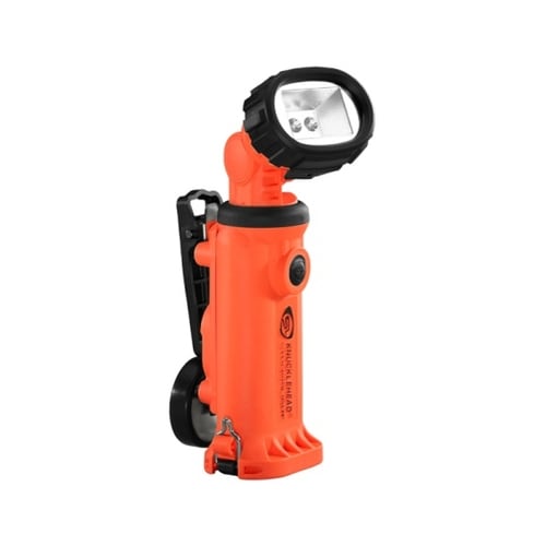 010CRナックルヘッドクリップオレンジ