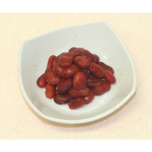 美味しい防災食 ソフト金時豆