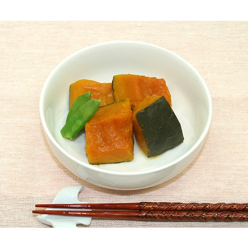 超レトルト宣言 かぼちゃ煮